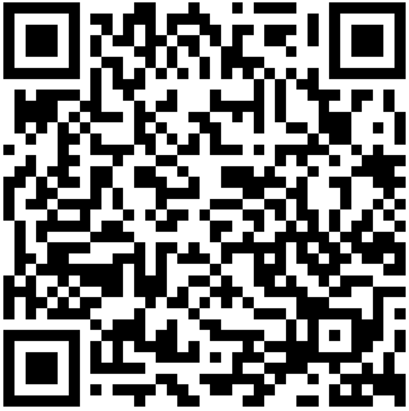QR-код для активации